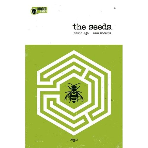 SEEDS # 1