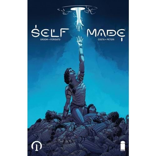 SELF MADE # 1