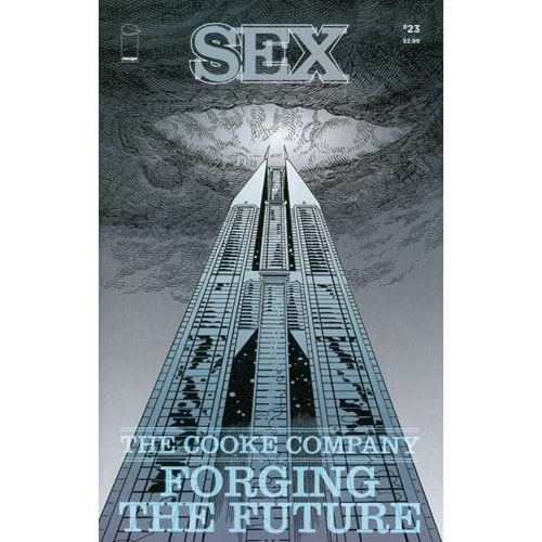 SEX # 23