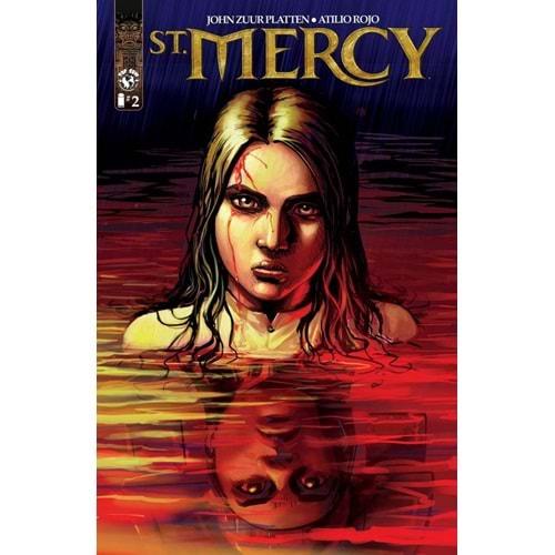ST MERCY # 2 (OF 4)