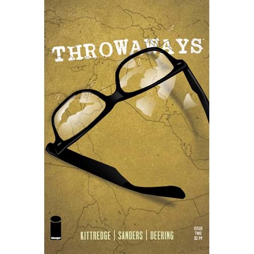 THROWAWAYS # 2