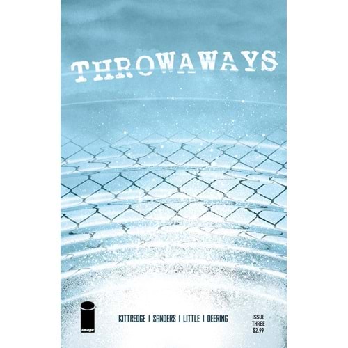 THROWAWAYS # 3