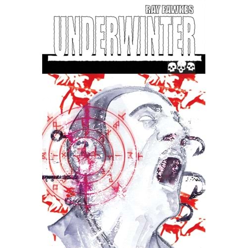 UNDERWINTER # 4