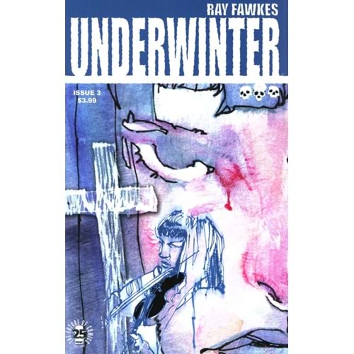 UNDERWINTER # 3