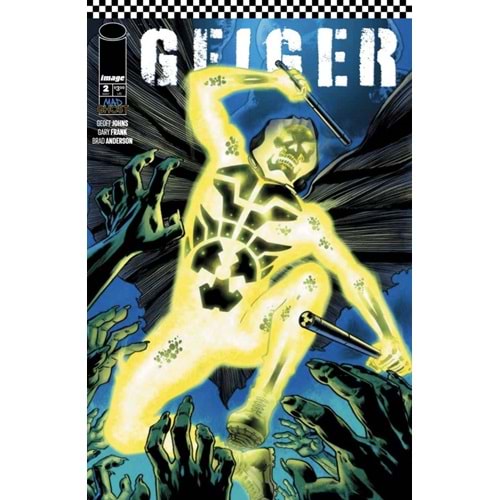 GEIGER (2021) # 2 COVER B HITCH