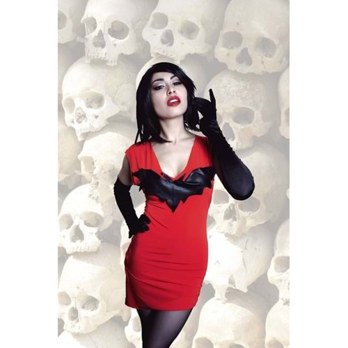 VAMPIRELLA (2017) # 3 (OF 11) COVER E 1:10 COSPLAY VIRGIN