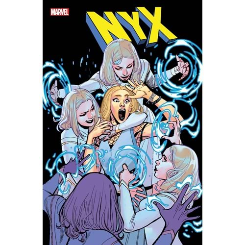 NYX (2024) # 5