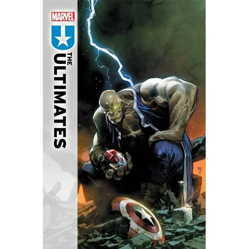 ULTIMATES (2024) # 6