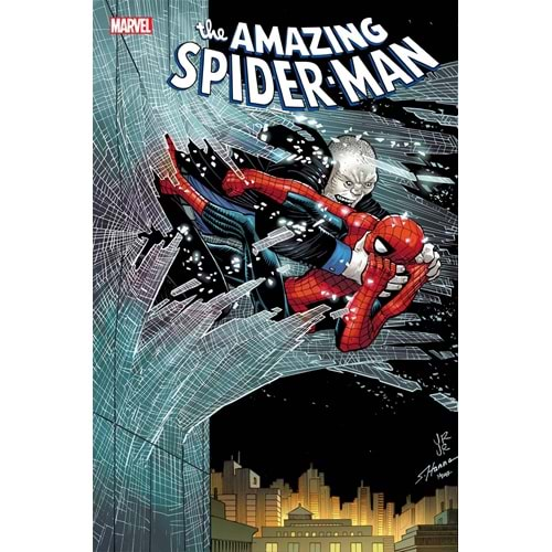 AMAZING SPIDER-MAN (2022) # 59