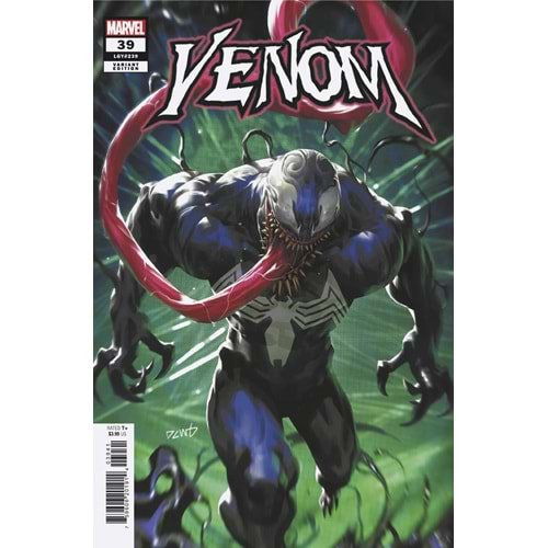 VENOM (2021) # 39 DERRICK CHEW VARIANT