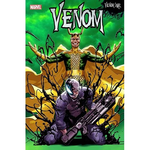 VENOM (2021) # 39