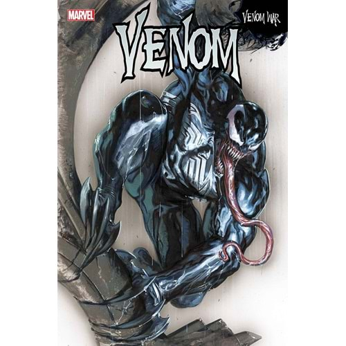 VENOM (2021) # 38 DELLOTTO VARIANT