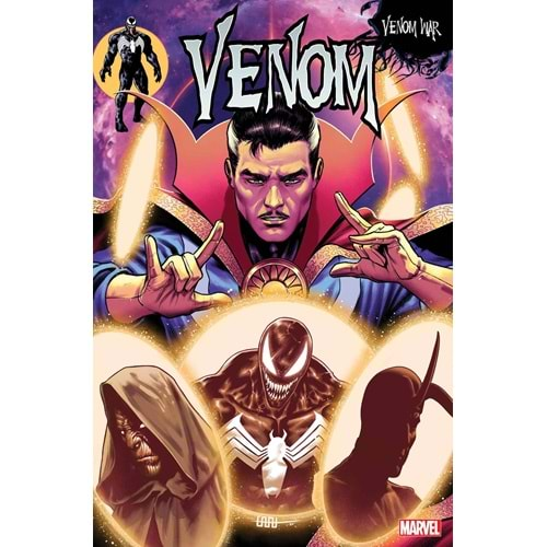 VENOM (2021) # 38