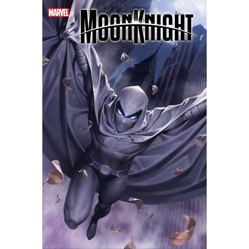 MOON KNIGHT (2021) # 10 1:25 JUNGGEUN YOON VARIANT