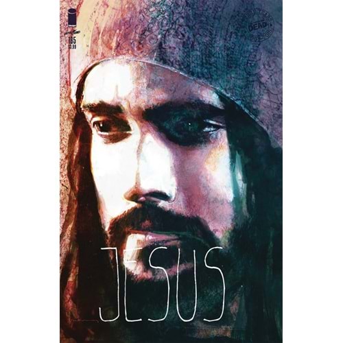 WALKING DEAD # 185 COVER B 15TH ANNIVERSARY VARIANT SIENKIEWICZ