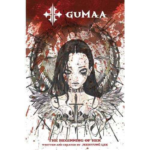 GUMAA THE BEGINNING OF HER VOL 1 TPB DM COVER A MOMOKO