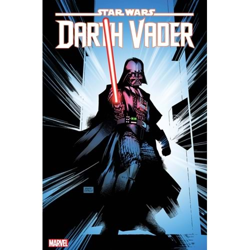 STAR WARS DARTH VADER (2020) # 21 1:25 IENCO VARIANT