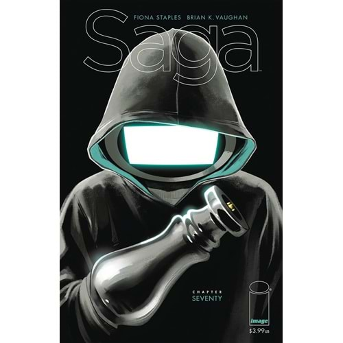 SAGA # 70