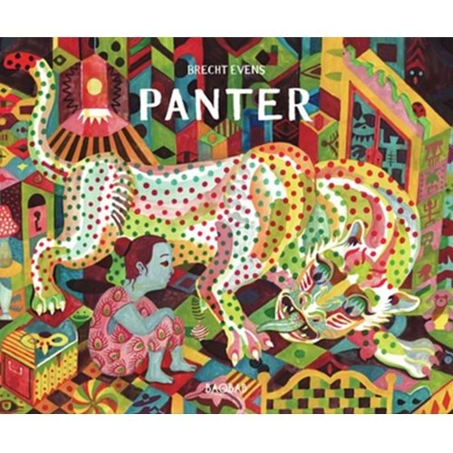 PANTER