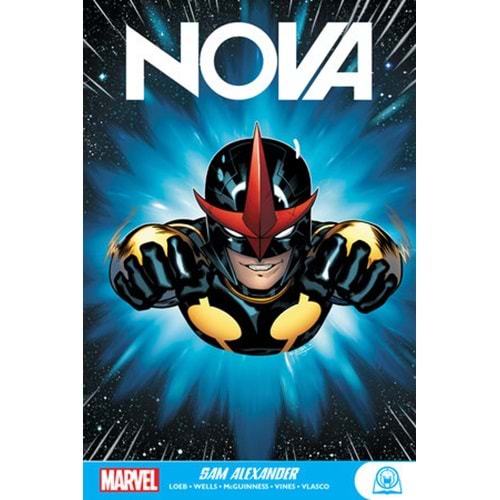 NOVA SAM ALEXANDER TPB