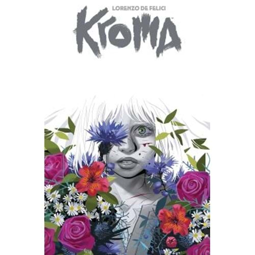 KROMA BY DE FELICI TPB