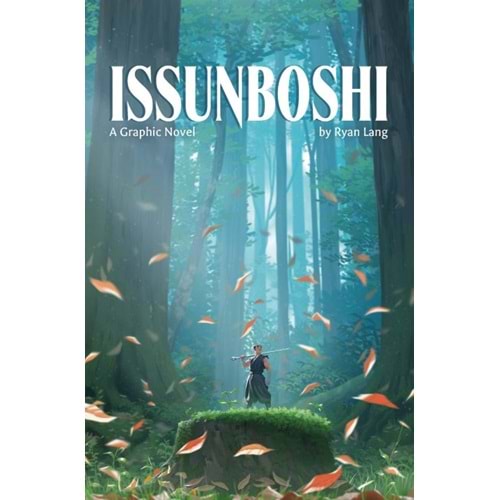 ISSUNBOSHI TPB