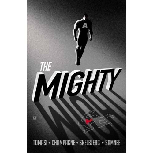 MIGHTY TPB