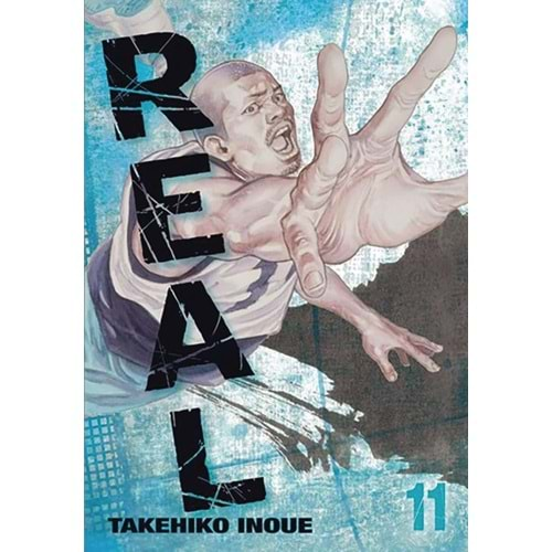 REAL VOL 11 TPB