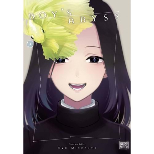 BOYS ABYSS VOL 4 TPB