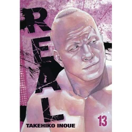 REAL VOL 13 TPB