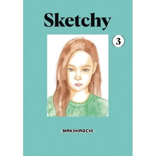 SKETCHY VOL 3 TPB