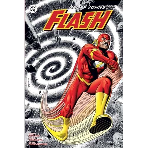 FLASH KLASİK SERİ CİLT 2