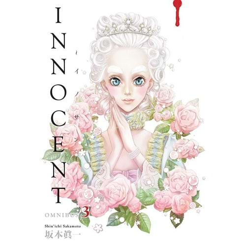 INNOCENT OMNIBUS VOL 3 TPB