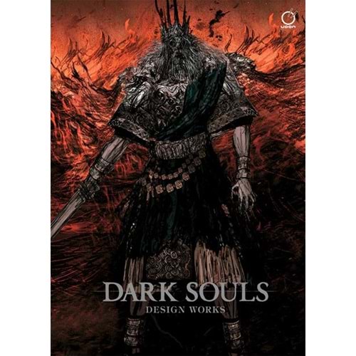 DARK SOULS DESIGN WORKS HC