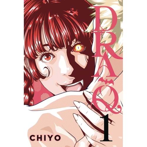 DRA-Q VOL 1 TPB