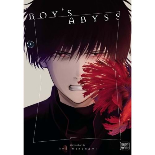 BOYS ABYSS VOL 7 TPB