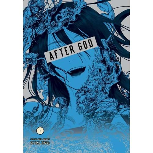 AFTER GOD VOL 1 TPB