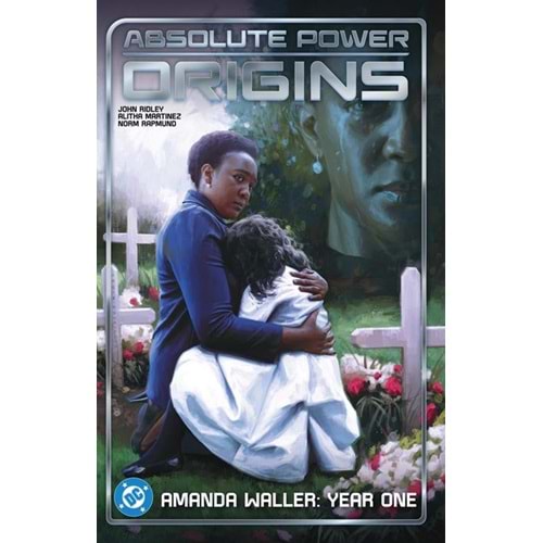 ABSOLUTE POWER ORIGINS TPB