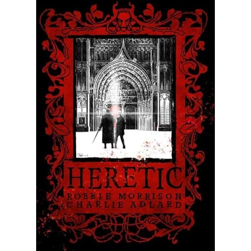 HERETIC HC