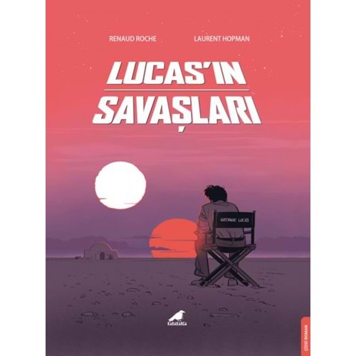 LUCASIN SAVAŞLARI