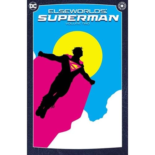 ELSEWORLDS SUPERMAN VOL 2 TPB (2024 EDITION)