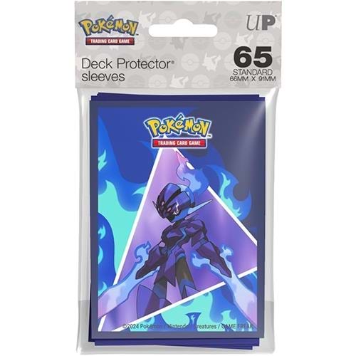 ULTRA PRO POKEMON CERULEDGE 65 ADET SLEEVE KART KORUYUCU KILIF