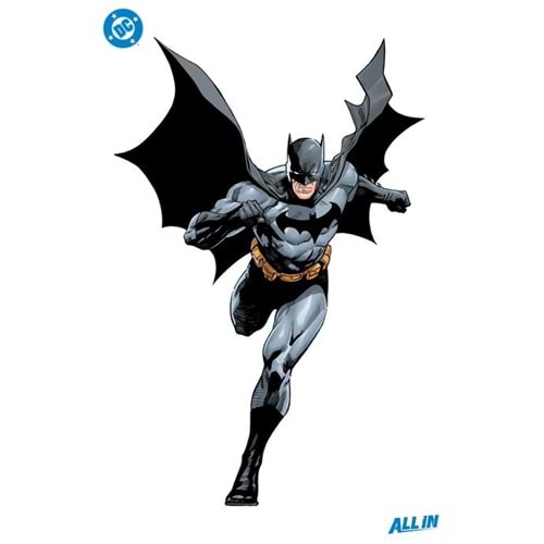 BATMAN (2016) # 153 COVER E DANIEL SAMPERE ALL IN FOIL VARIANT