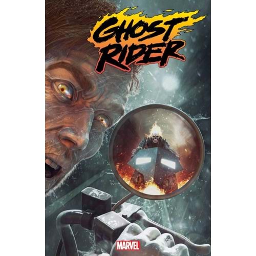 GHOST RIDER (2022) # 11