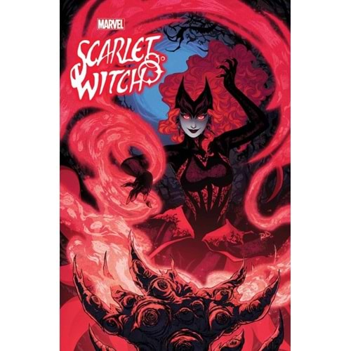 SCARLET WITCH (2024) # 3