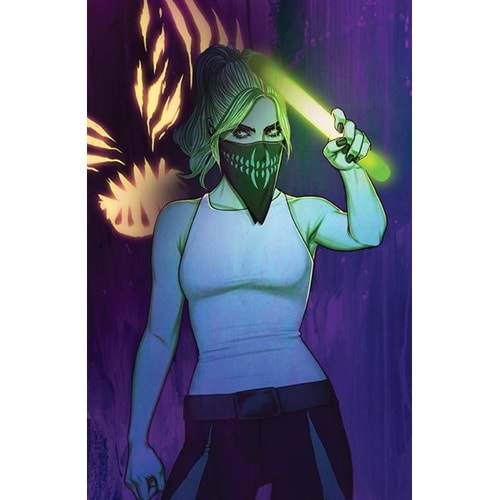 SOMETHING IS KILLING THE CHILDREN # 37 COVER B FRISON