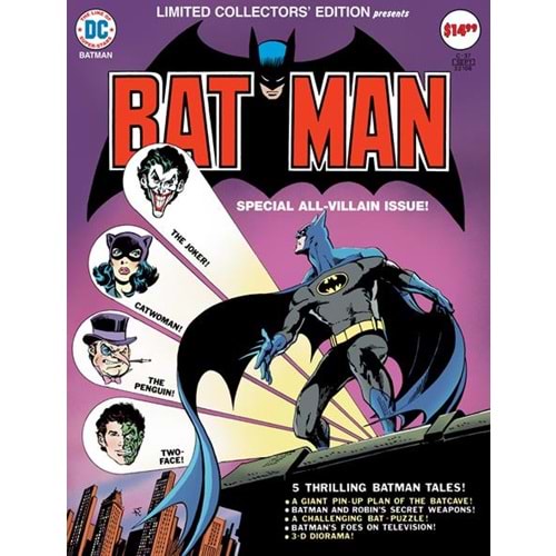 LIMITED COLLECTORS EDITION # 37 FACSIMILE EDITION COVER A JIM APARO
