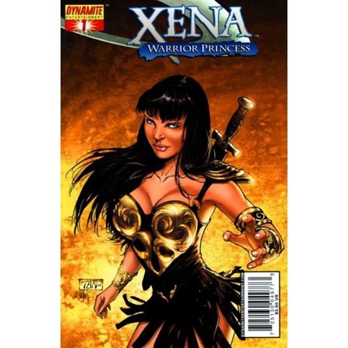 XENA (2006) # 2