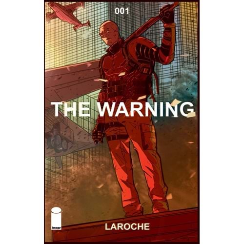 WARNING # 1