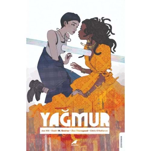 YAĞMUR